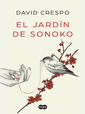 cover image of El jardín de Sonoko